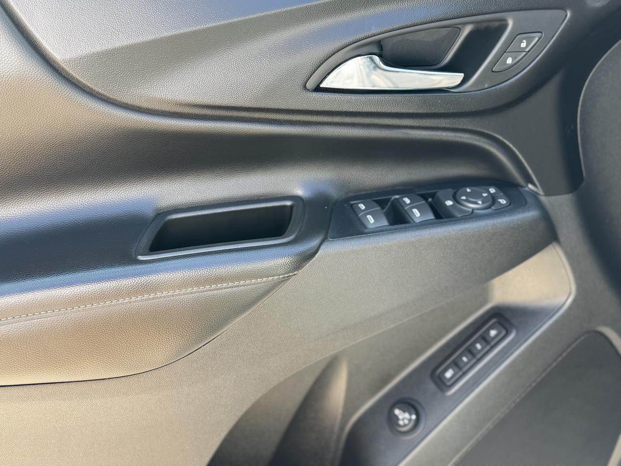 2019 Chevrolet Equinox Premier Elmhurst IL