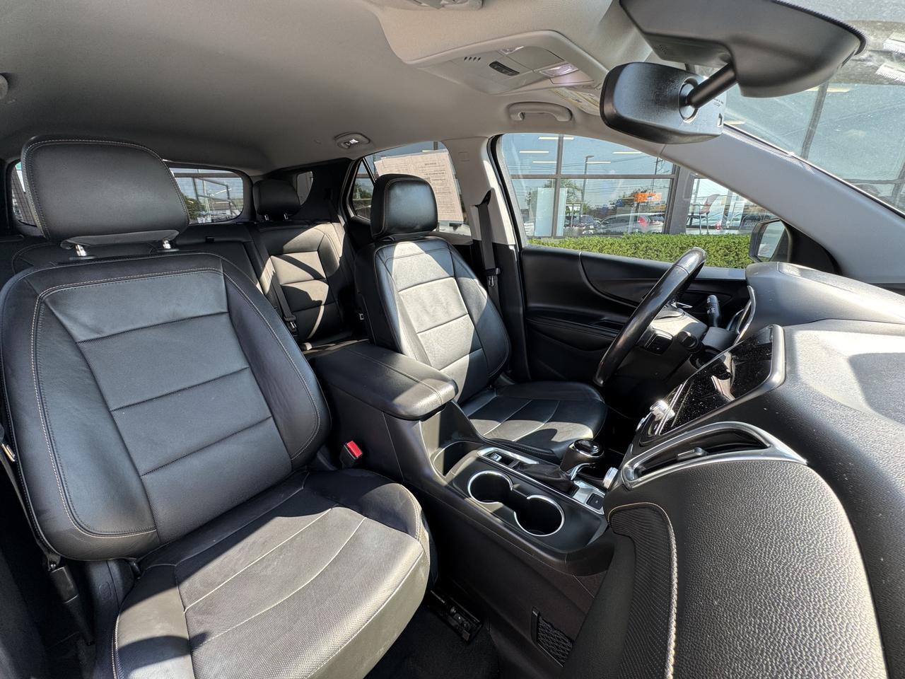 2019 Chevrolet Equinox Premier Elmhurst IL