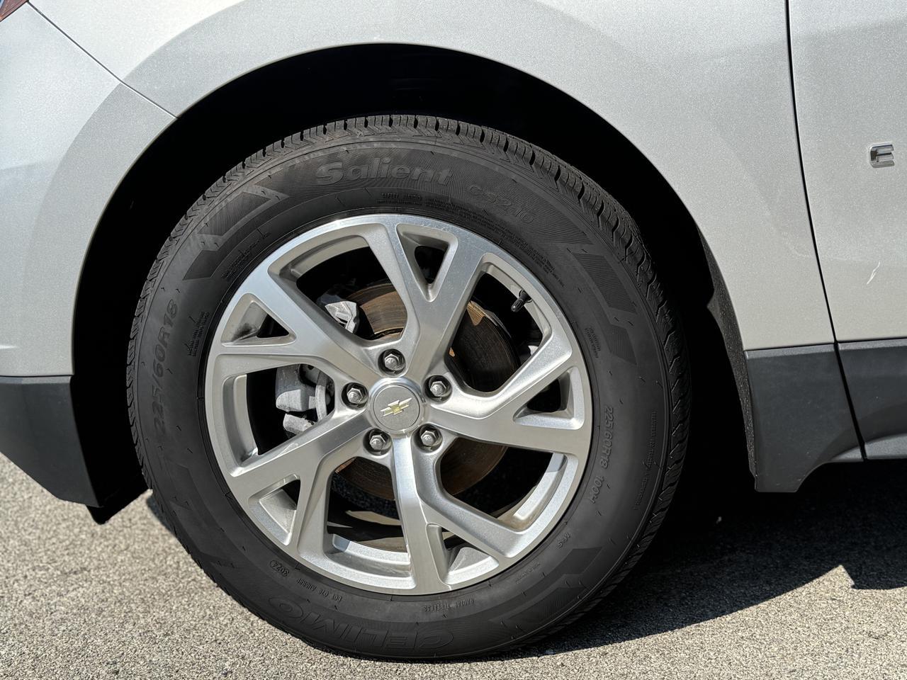 2019 Chevrolet Equinox Premier Elmhurst IL