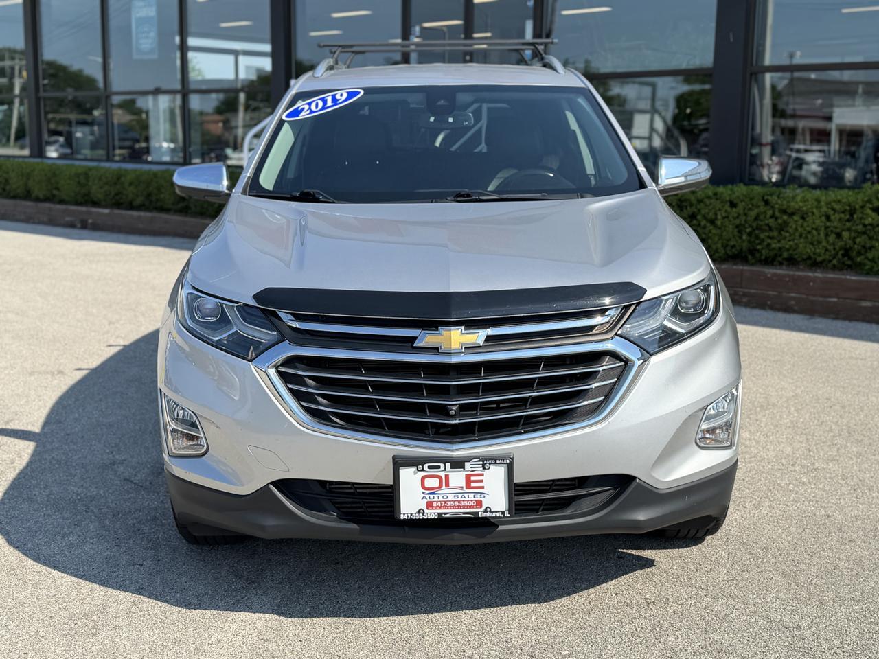 2019 Chevrolet Equinox Premier Elmhurst IL