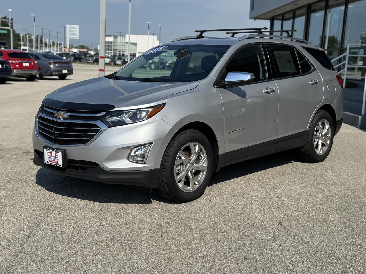 2019 Chevrolet Equinox Premier Elmhurst IL