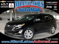 2019 Chevrolet Equinox Premier Miami Lakes FL 2019 Chevrolet Equinox Premier Miami Lakes FL