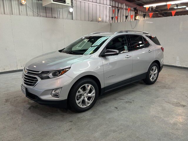 2019 Chevrolet Equinox Premier Oroville CA