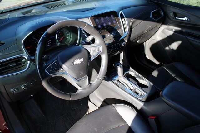 2019 Chevrolet Equinox Premier Klamath Falls OR