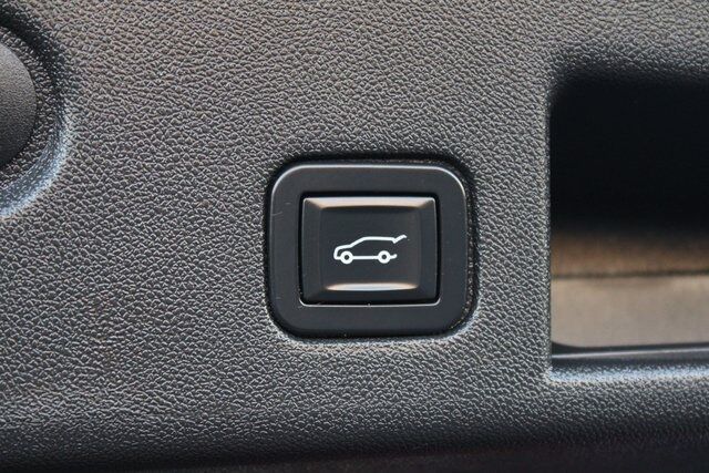 2019 Chevrolet Equinox Premier Klamath Falls OR