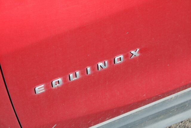 2019 Chevrolet Equinox Premier Klamath Falls OR