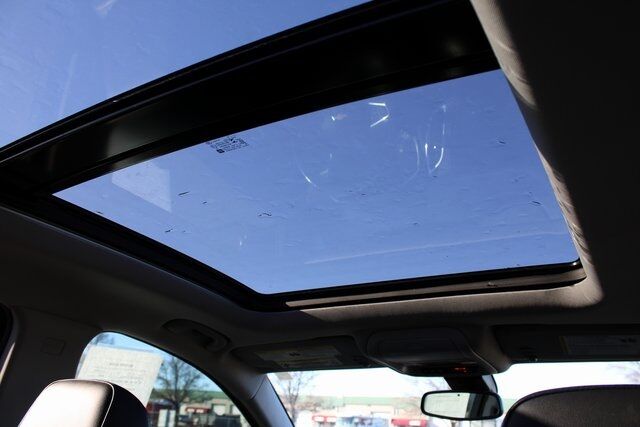 2019 Chevrolet Equinox Premier Klamath Falls OR