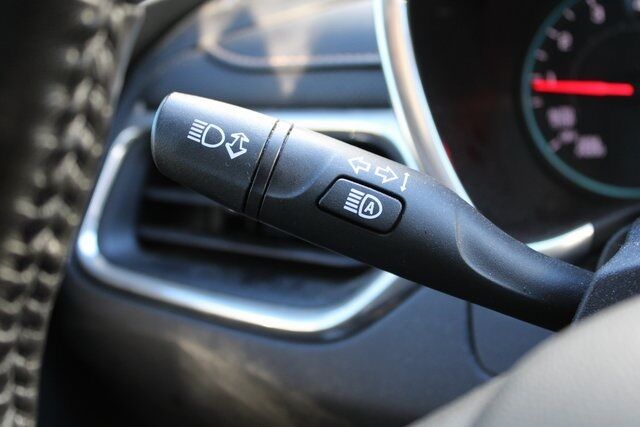 2019 Chevrolet Equinox Premier Klamath Falls OR