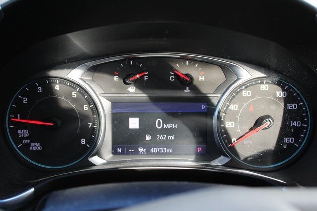 2019 Chevrolet Equinox Premier Klamath Falls OR