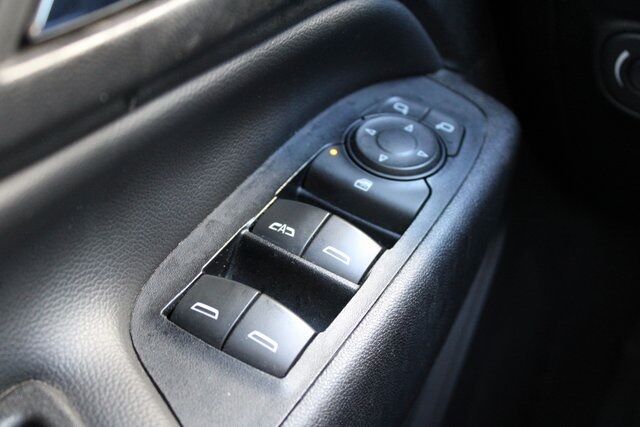 2019 Chevrolet Equinox Premier Klamath Falls OR