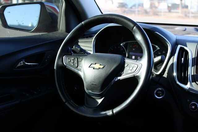 2019 Chevrolet Equinox Premier Klamath Falls OR