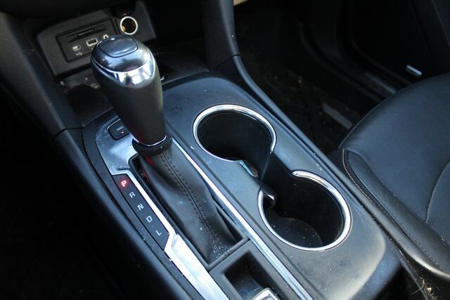 2019 Chevrolet Equinox Premier Klamath Falls OR