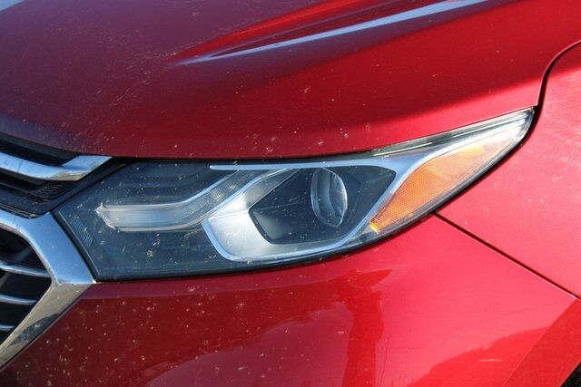 2019 Chevrolet Equinox Premier Klamath Falls OR