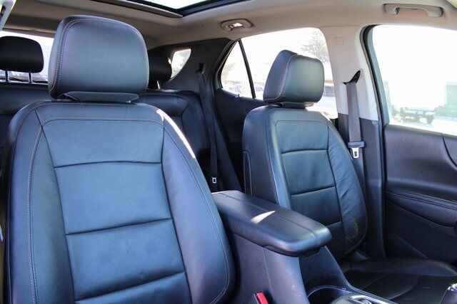 2019 Chevrolet Equinox Premier Klamath Falls OR