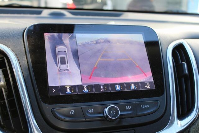 2019 Chevrolet Equinox Premier Klamath Falls OR