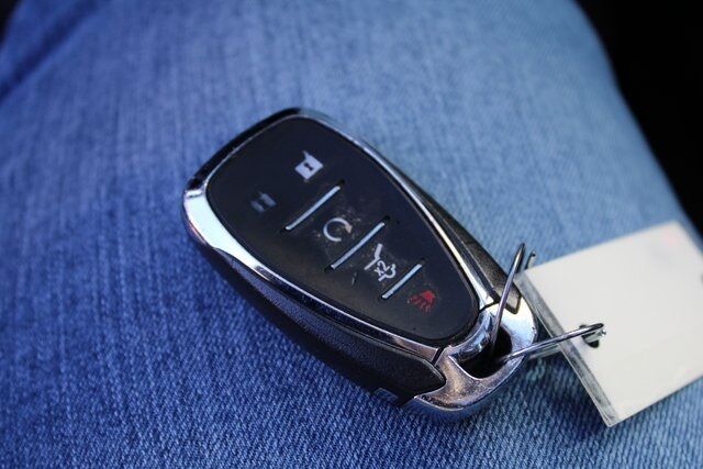 2019 Chevrolet Equinox Premier Klamath Falls OR