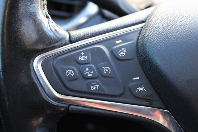 2019 Chevrolet Equinox Premier Klamath Falls OR