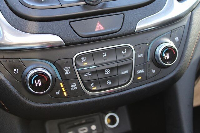 2019 Chevrolet Equinox Premier Klamath Falls OR