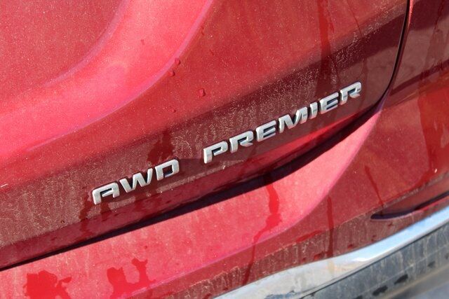 2019 Chevrolet Equinox Premier Klamath Falls OR