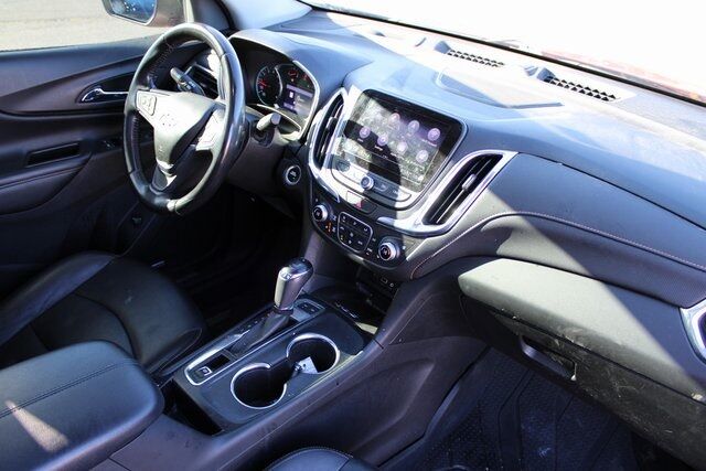 2019 Chevrolet Equinox Premier Klamath Falls OR