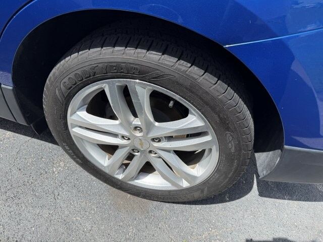 2019 Chevrolet Equinox Premier Punta Gorda FL