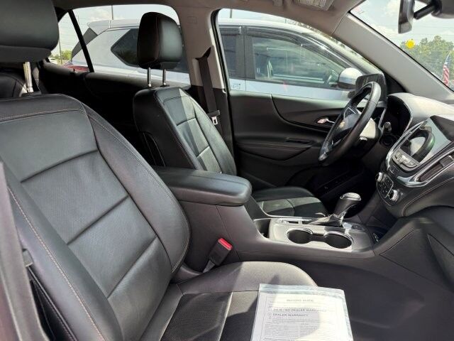 2019 Chevrolet Equinox Premier Punta Gorda FL