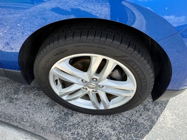 2019 Chevrolet Equinox Premier Punta Gorda FL