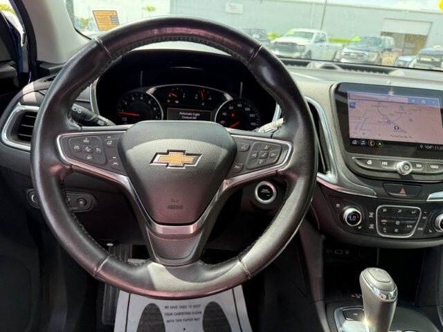2019 Chevrolet Equinox Premier Punta Gorda FL