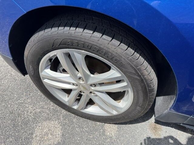 2019 Chevrolet Equinox Premier Punta Gorda FL