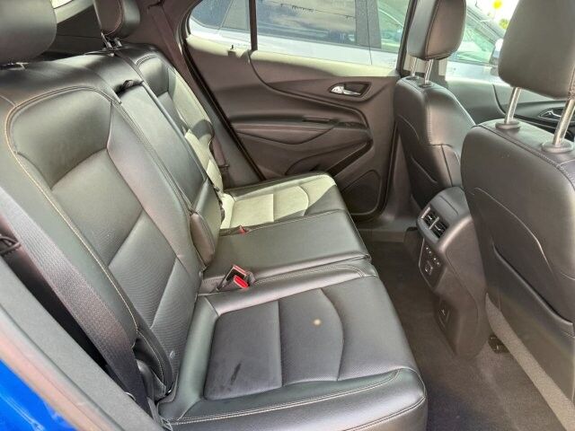 2019 Chevrolet Equinox Premier Punta Gorda FL