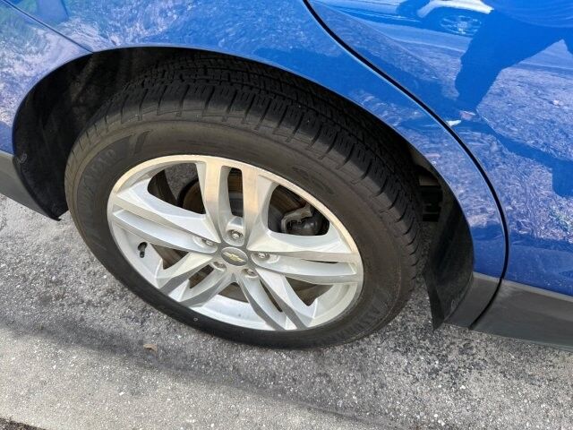 2019 Chevrolet Equinox Premier Punta Gorda FL