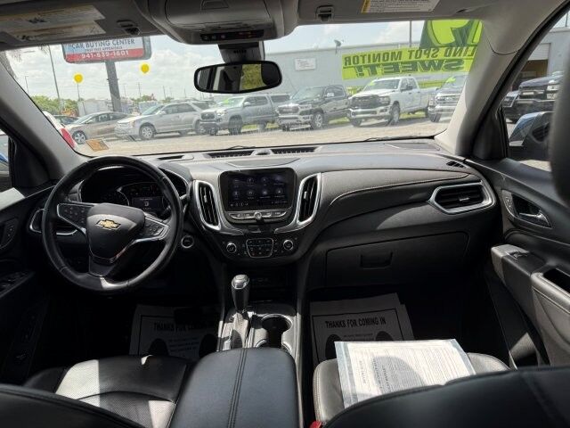 2019 Chevrolet Equinox Premier Punta Gorda FL