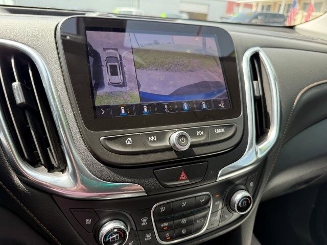 2019 Chevrolet Equinox Premier Punta Gorda FL