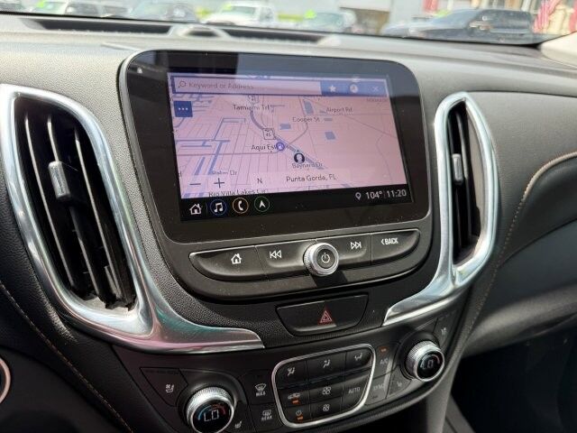 2019 Chevrolet Equinox Premier Punta Gorda FL