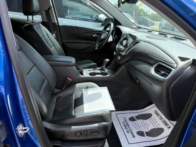 2019 Chevrolet Equinox Premier Punta Gorda FL