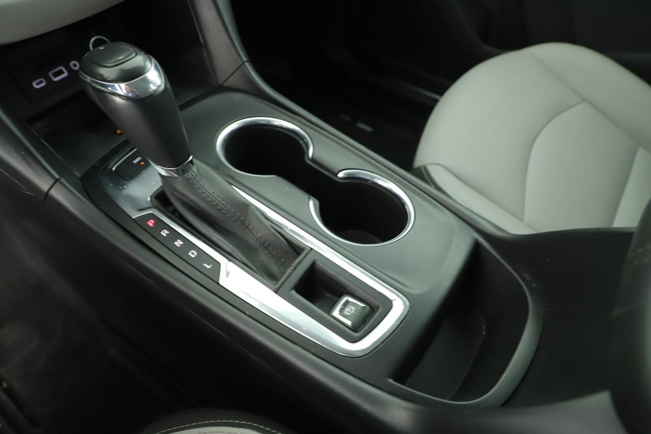 2019 Chevrolet Equinox Premier New Braunfels TX