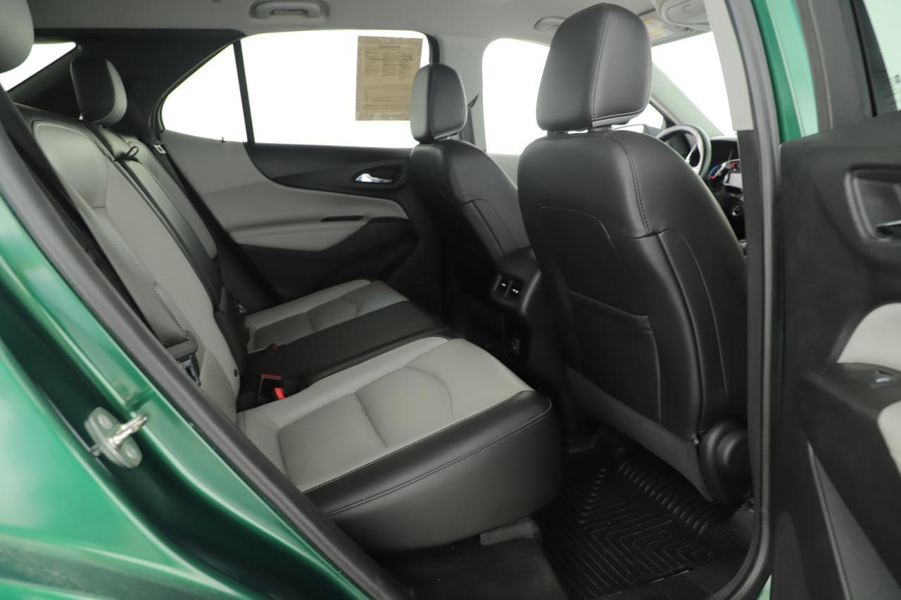 2019 Chevrolet Equinox Premier New Braunfels TX