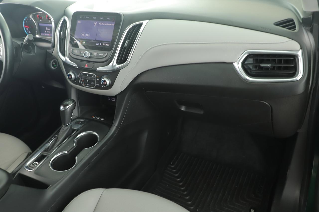 2019 Chevrolet Equinox Premier New Braunfels TX