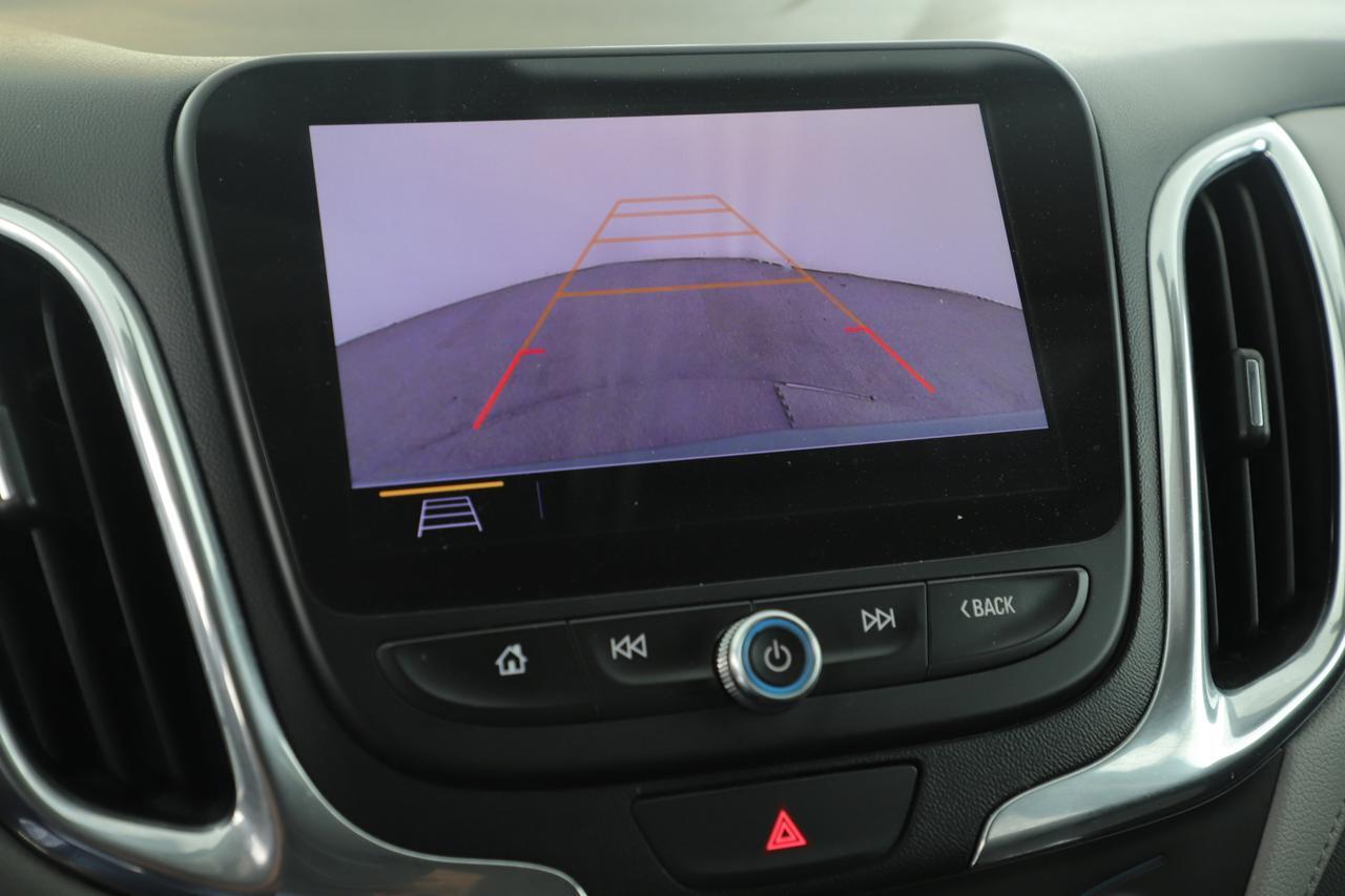 2019 Chevrolet Equinox Premier New Braunfels TX