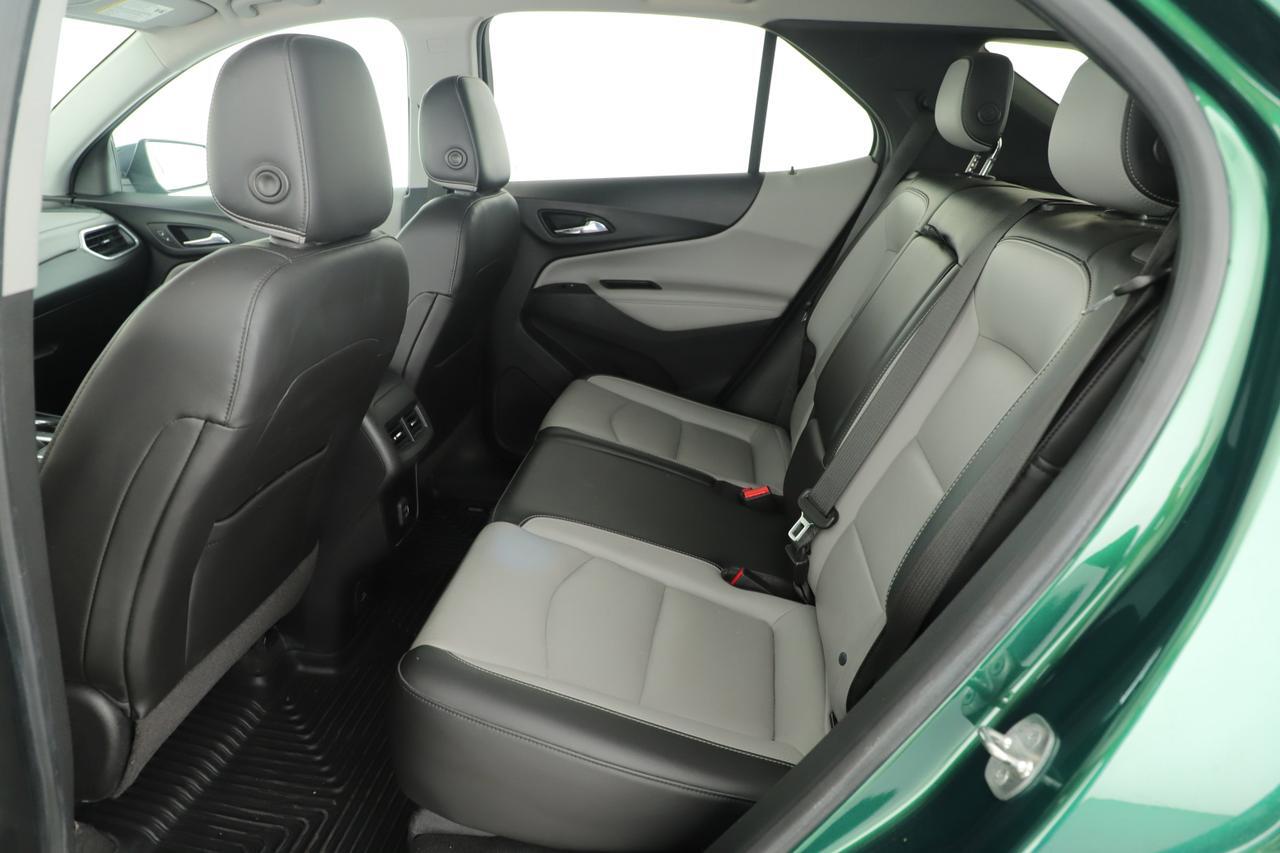 2019 Chevrolet Equinox Premier New Braunfels TX