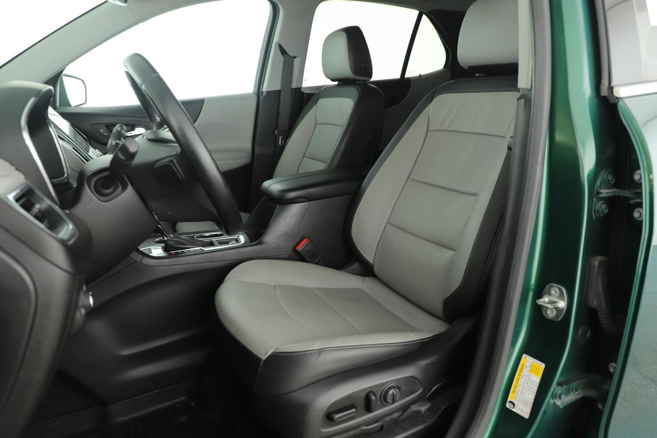 2019 Chevrolet Equinox Premier New Braunfels TX