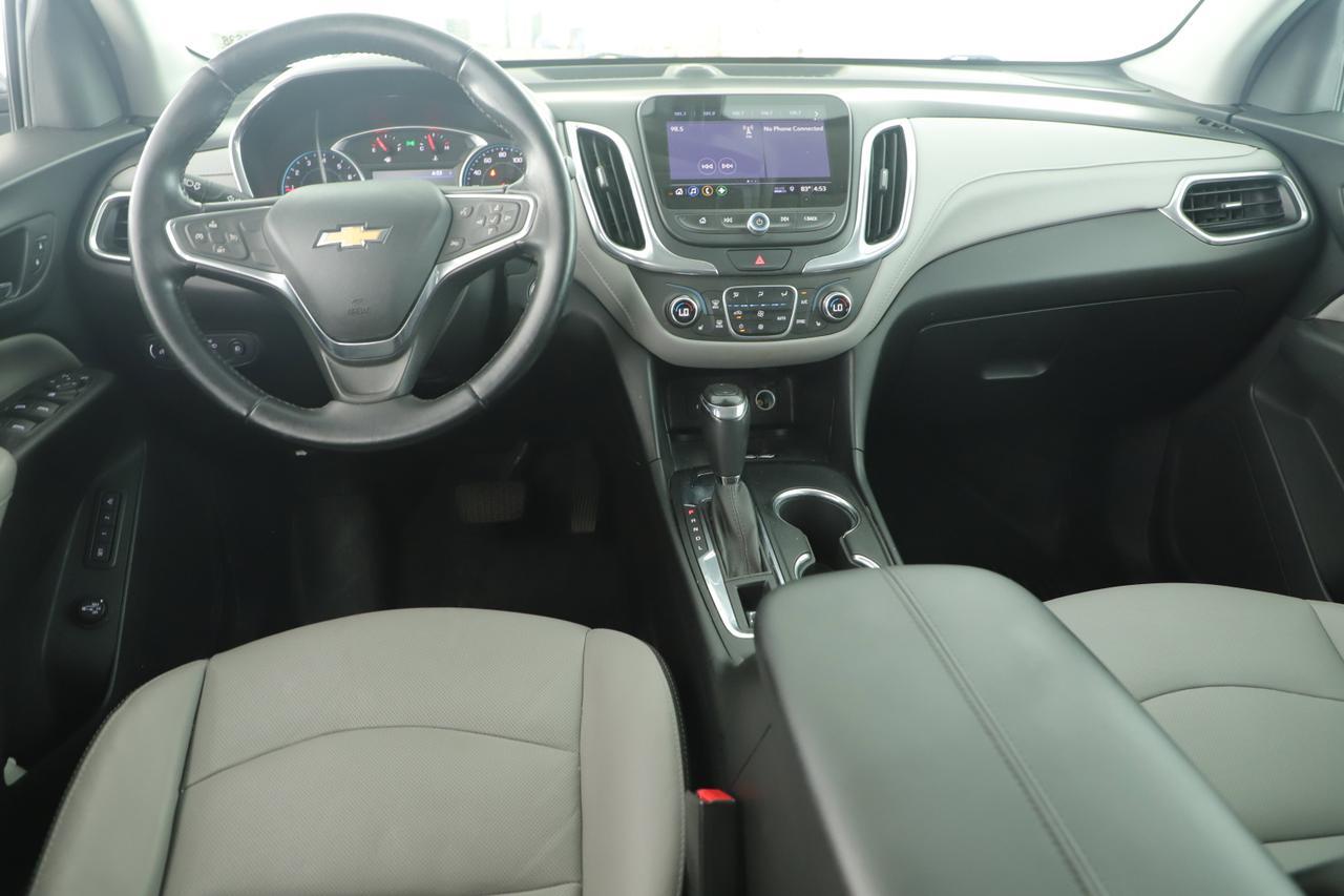 2019 Chevrolet Equinox Premier New Braunfels TX