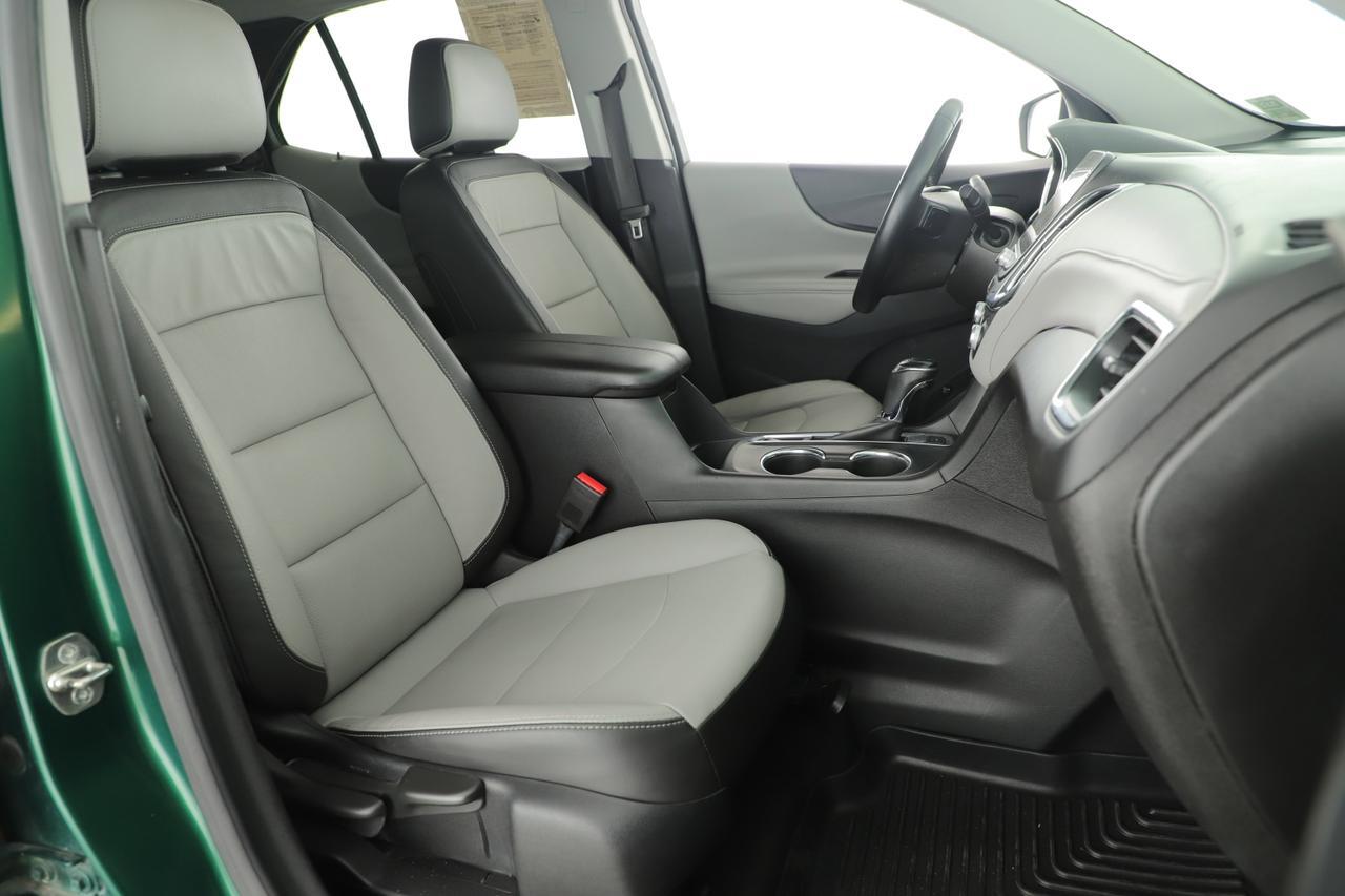2019 Chevrolet Equinox Premier New Braunfels TX