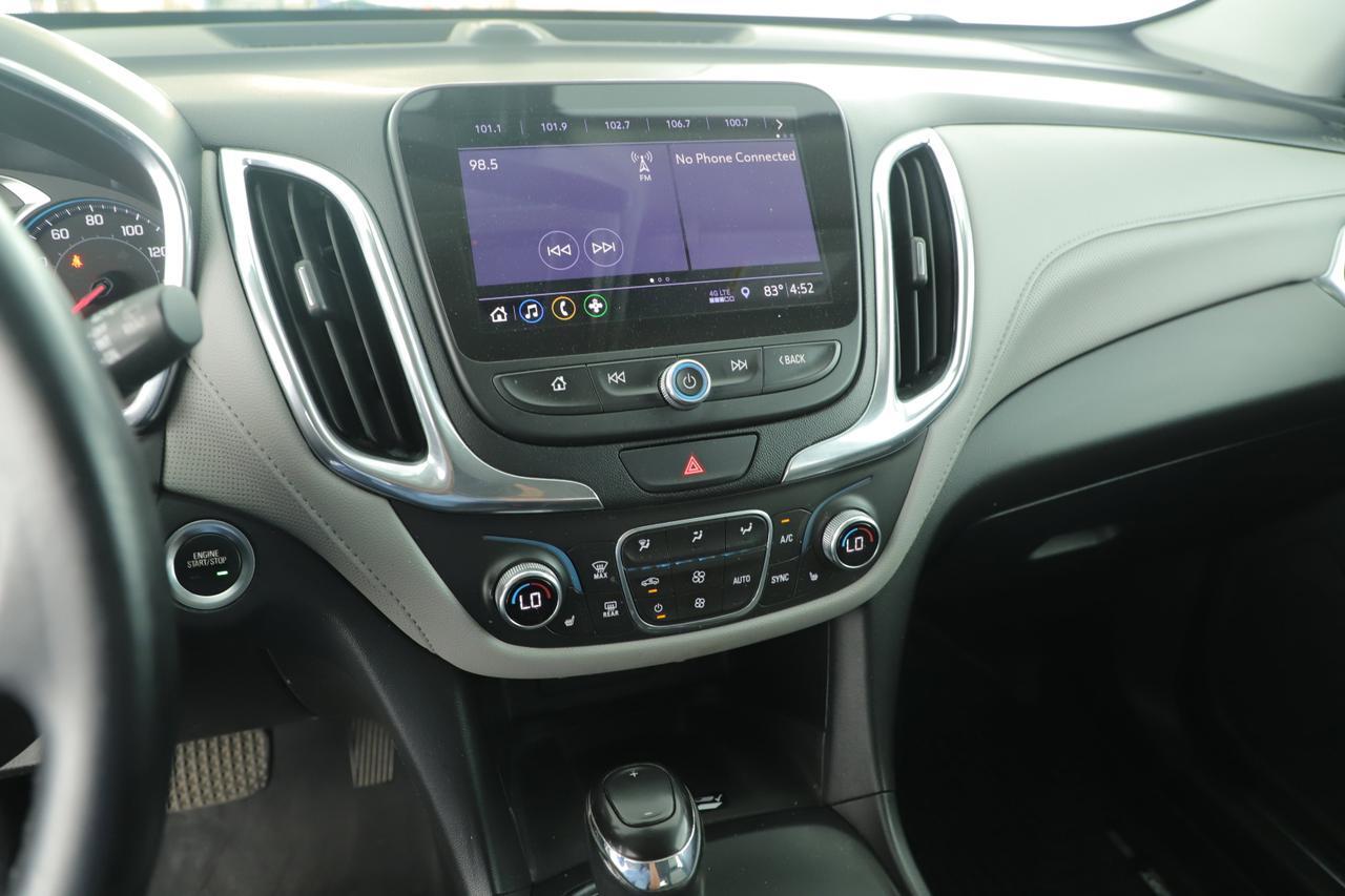 2019 Chevrolet Equinox Premier New Braunfels TX