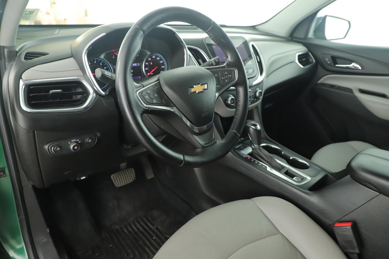 2019 Chevrolet Equinox Premier New Braunfels TX