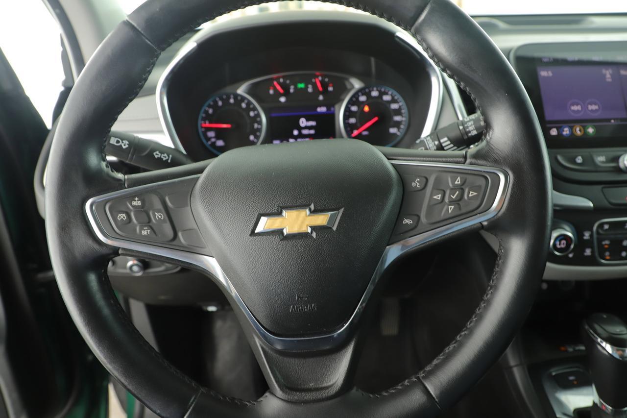 2019 Chevrolet Equinox Premier New Braunfels TX