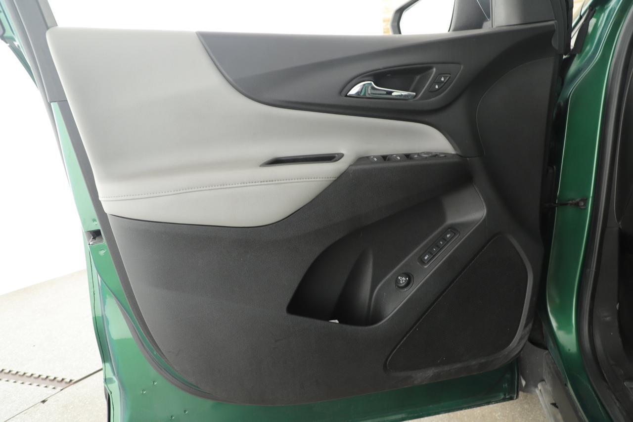 2019 Chevrolet Equinox Premier New Braunfels TX