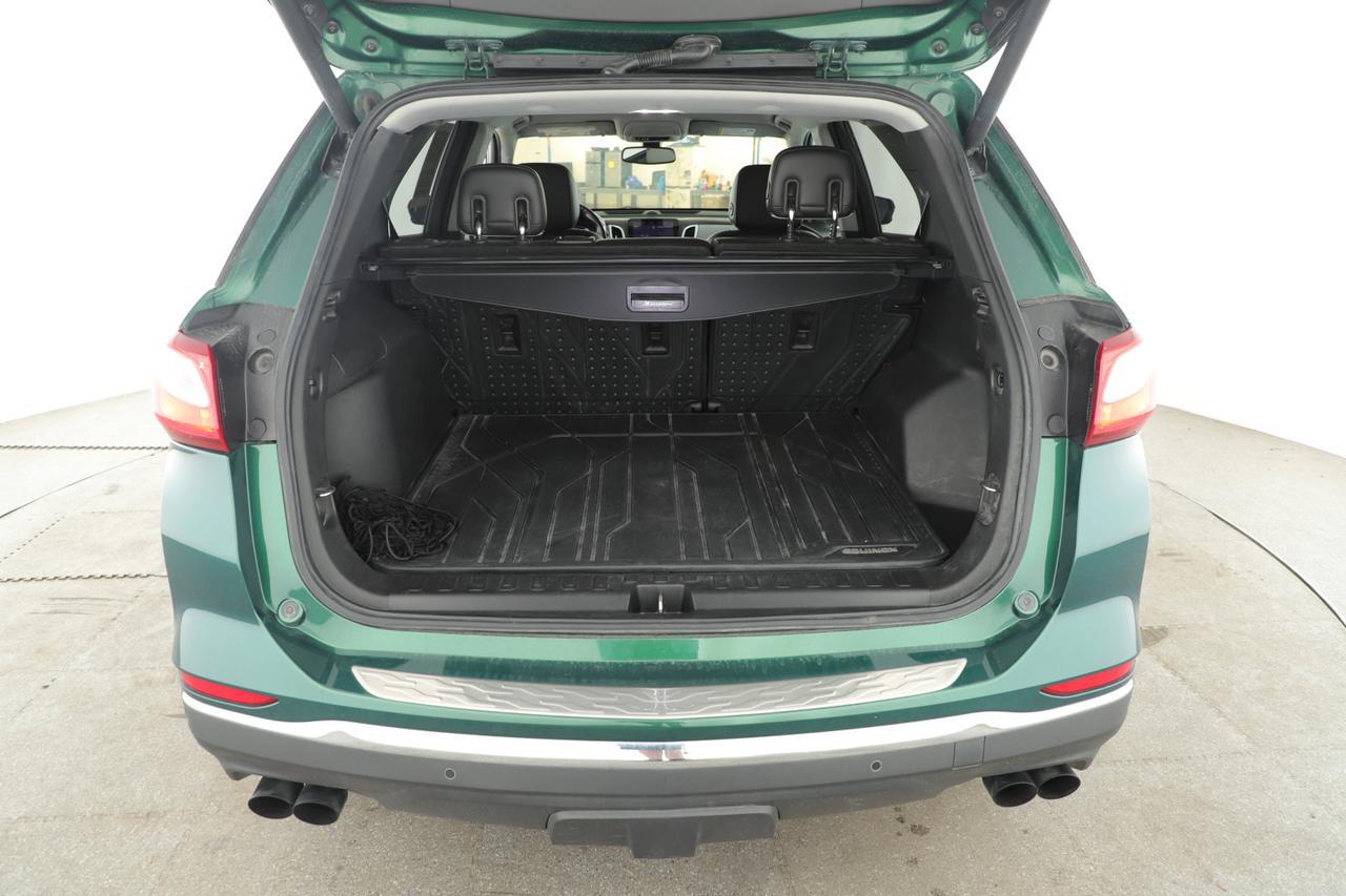 2019 Chevrolet Equinox Premier New Braunfels TX