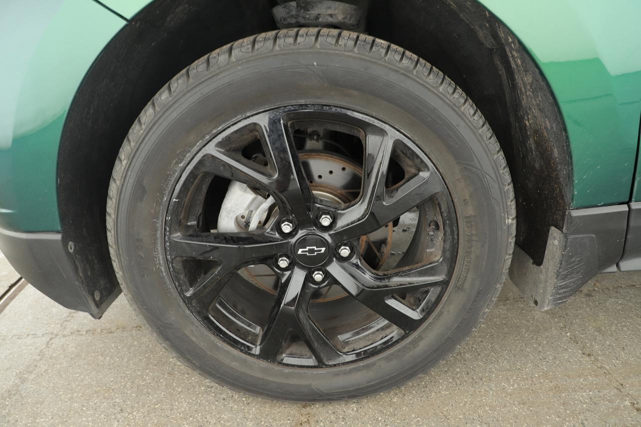 2019 Chevrolet Equinox Premier New Braunfels TX