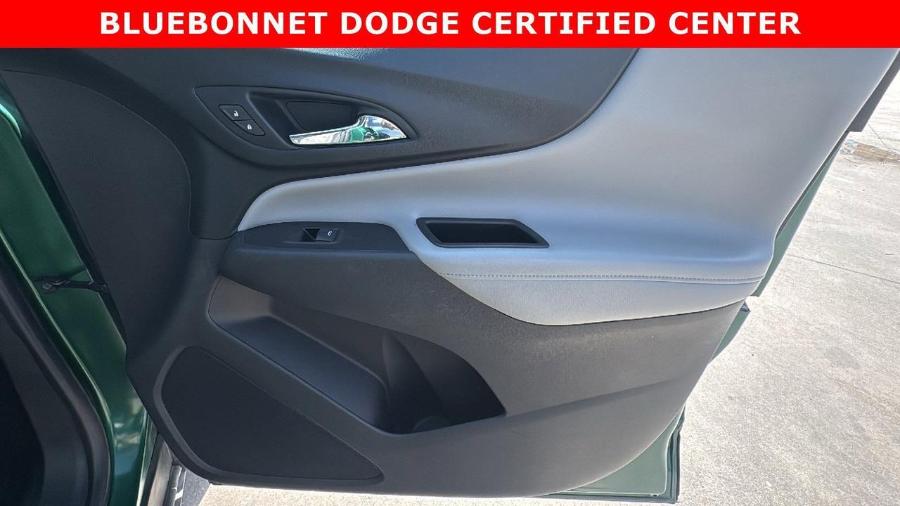 2019 Chevrolet Equinox Premier New Braunfels TX